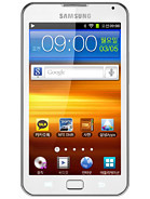 Samsung Galaxy Player 70 Plus title=